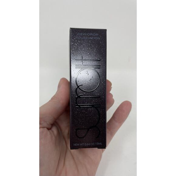 Surratt Beauty Dew Drop Foundation Shade 12‎ Medium / Beige NIB - Picture 2 of 7